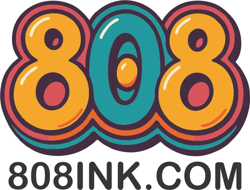 808Ink.com